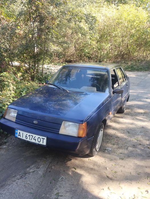 Продам Славуту заз 1103