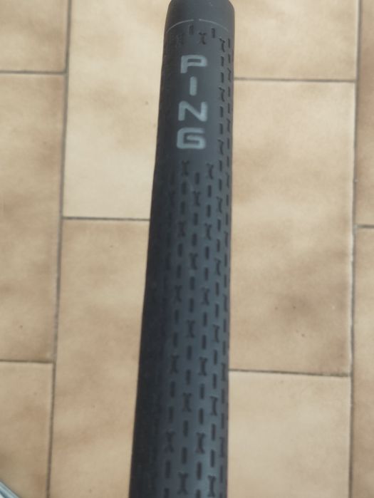 Taco de Golfe Ping ChipR