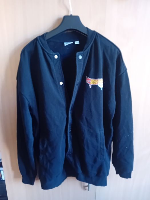 Bluza Hot Wheels . M