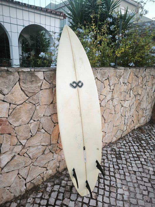 Prancha de surf 6.0 boardculture