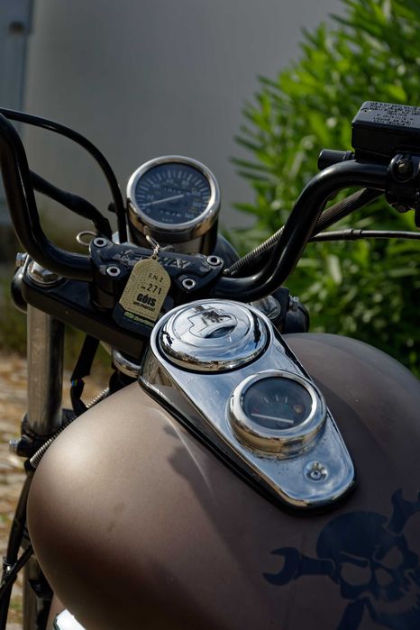 Keeway Superlight 125cc