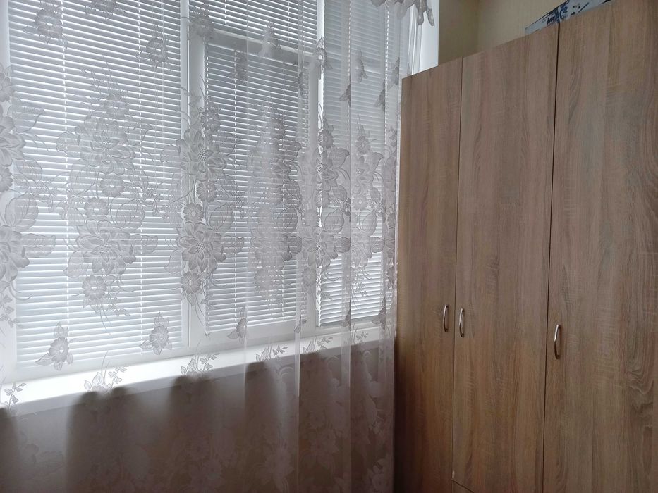 Продам 3х ком. кв.ру с гаражом в центре Чугуева