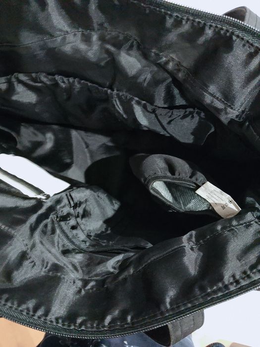 Piękną Torba do wózka