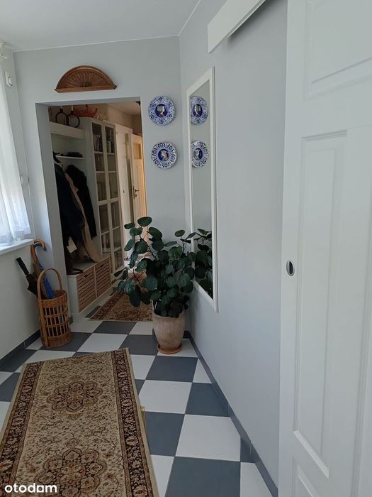 Dwupokojowe mieszkanie z balkonem i działką ogrodową ROD Jubilat - Vista 3