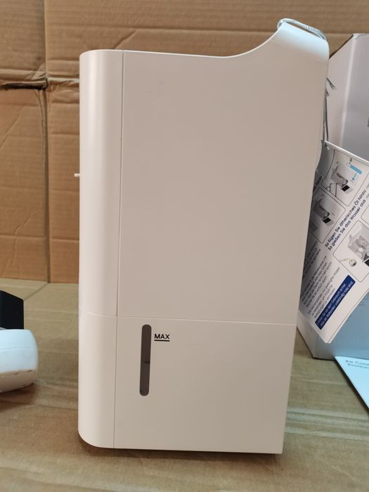 OMISOON Klimatyzacja Portatil 800ml, Mini Klimatyzacja