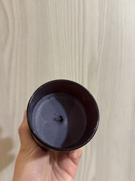Свічка Rituals ayrveda