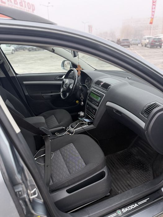 Продається Skoda Octavia A5