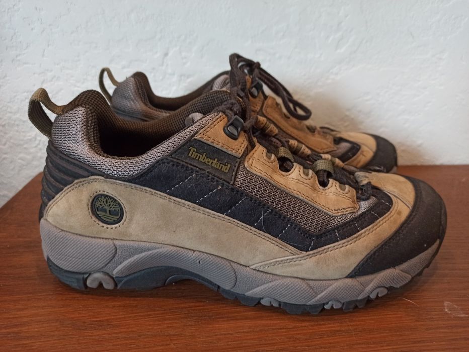 Timberland Gorge C2 трекінгові кросівки 39 розміру