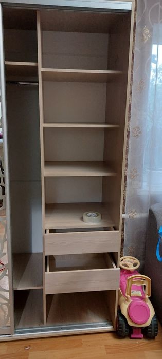 Продам Шкаф Купе
