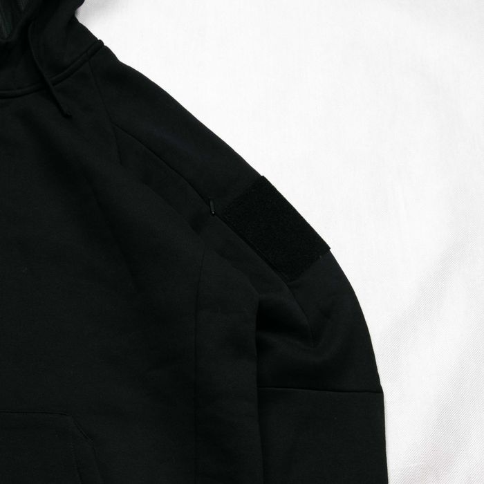 Helikon-Tex urban tactical hoodie lite fullzip bluza rozpinana XL