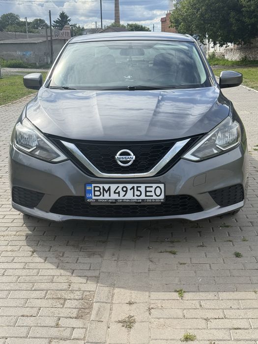 Продам  Nissan Sentra