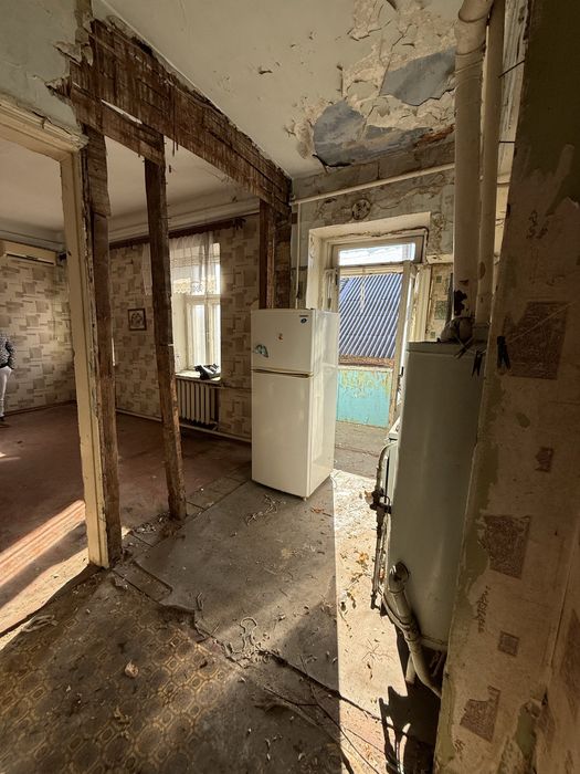 Продам 2 ком квартру Болгарская/Высокий пер