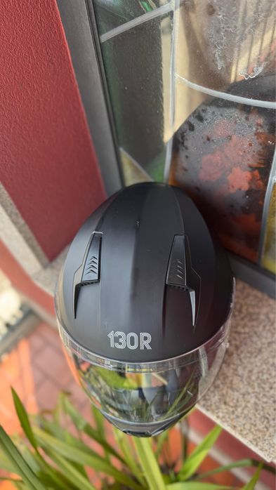 Capacete 130R masculino