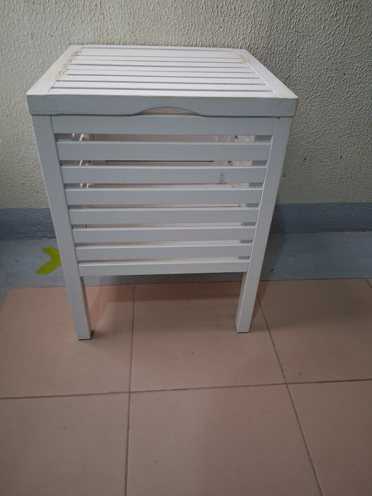MUSKAN Banco c/ arrumação - IKEA