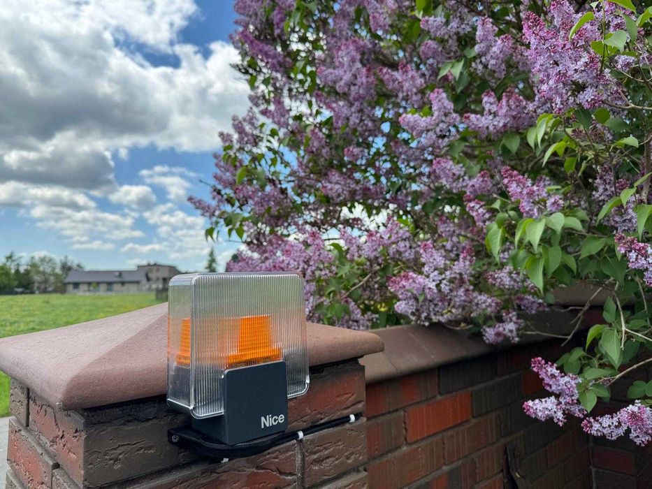 Napędy do bram przesuwnych,skrzydłowych,garażowych,szlabany + montaż