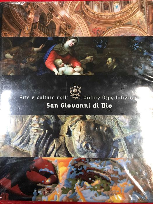 Arte e cultura nell’ordine ospedaliero di San Giovanni di Dio