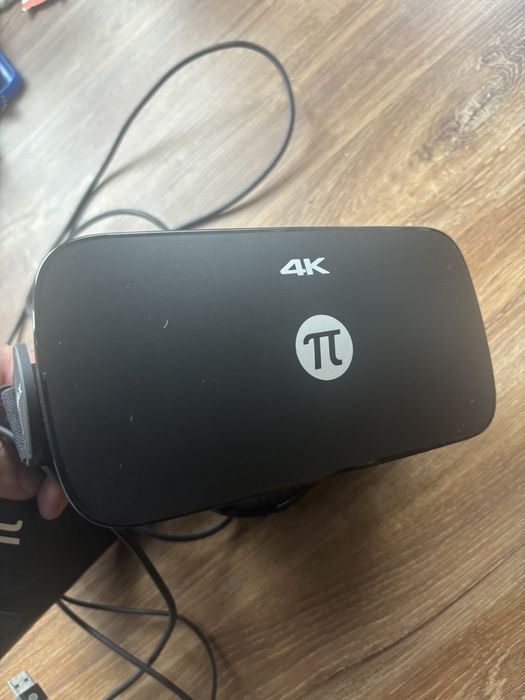 Okulary pimax 4K VR