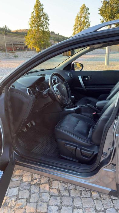 Nissan Qashqai+2 Tekna Premium 1.6