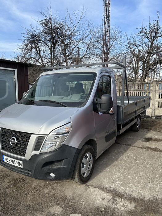 Вантажоперевезення