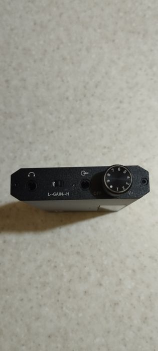 Bluetooth receiver Підсилювач для навушників Neotec NTK106,