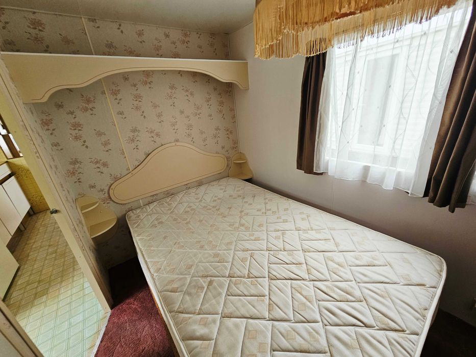 domek holenderski Nr.3364 domek holenderski WILLERBY GRANADA - Więcej