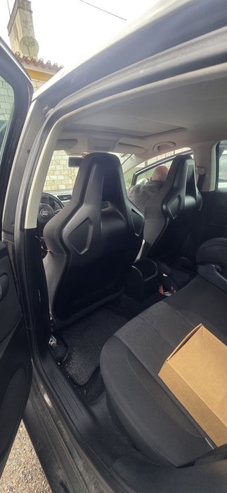 Seat leon Tiago Monteiro (Nacional)