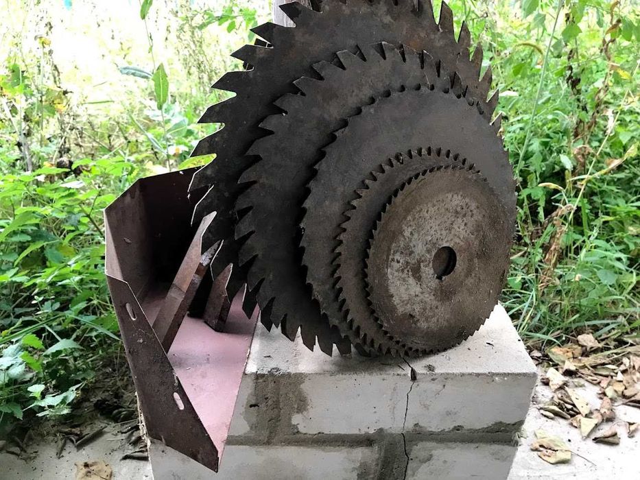 Продам станок деревообробний