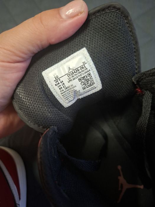 Nike air Jordan 1 Mid.44
