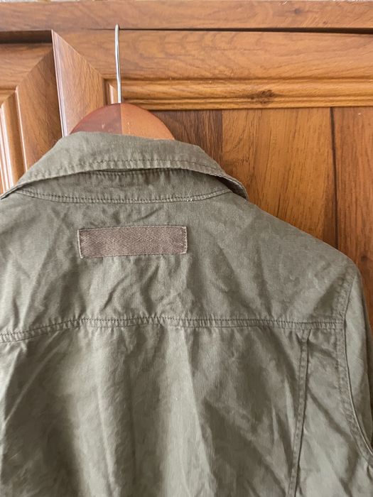 parka Pimkie L w stylu militarnym