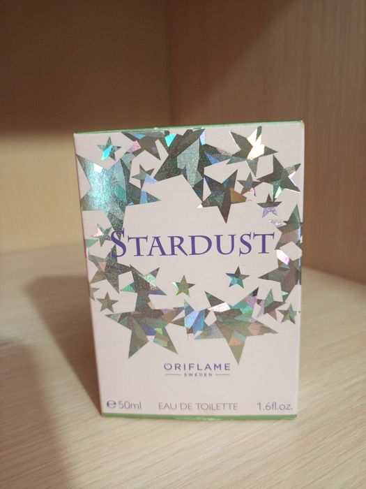 Stardust Oriflame