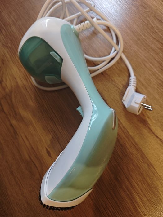 Parownica do prasowania