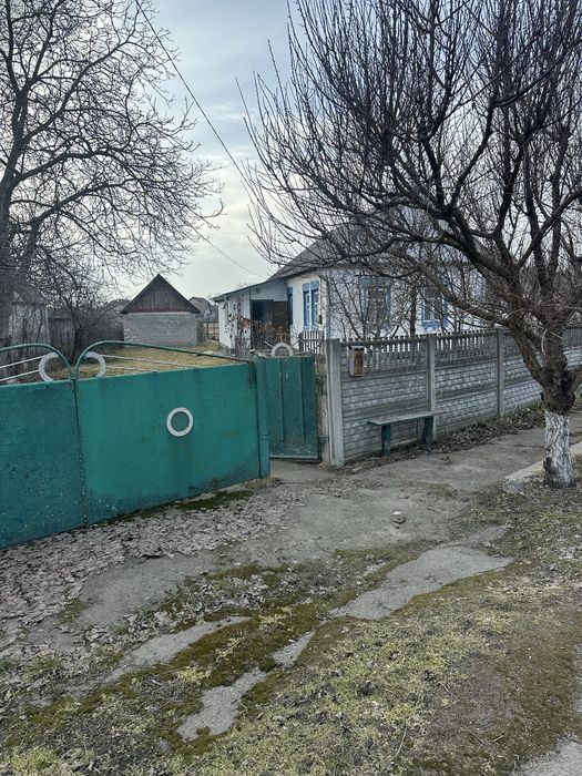 Продам будинок у Володарці