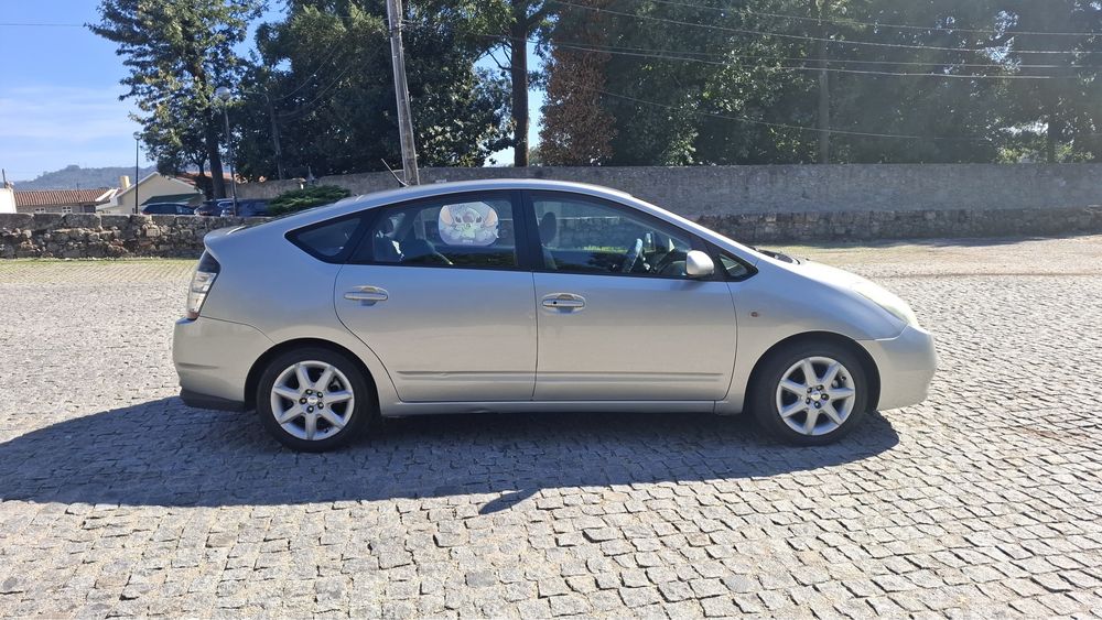 Vendo Prius 2005 — photo 3