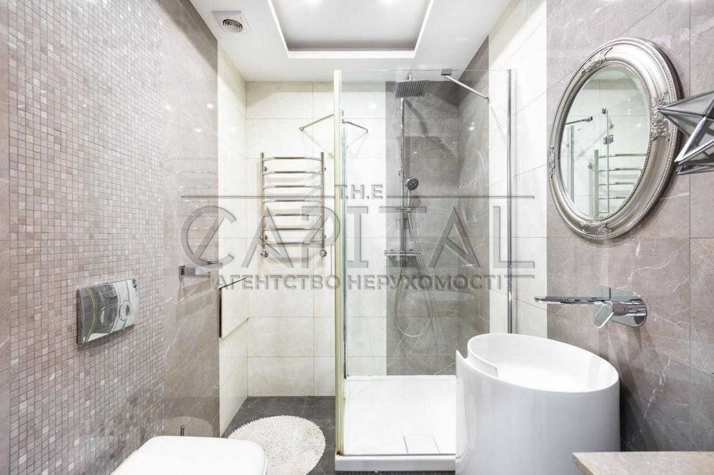 3-комнатная квартира по адресу ул. Чавдар Елизаветы (площадь 150 м²) - Atlanta.ua - фото 14