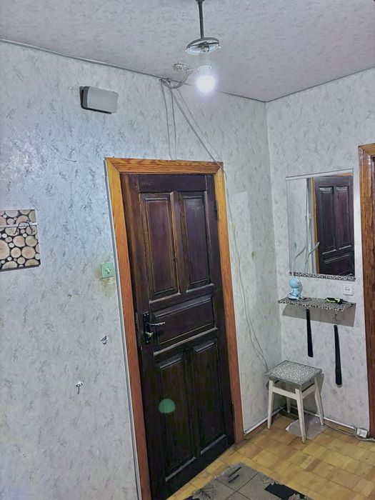 Продам 1к 43м2, ул. Оноре де Бальзака 63, Троещина