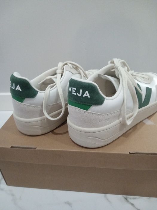 Sneakersy Veja v90