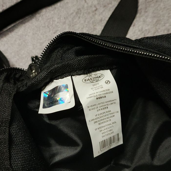 Поясна сумка Eastpak