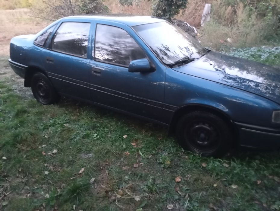 Продам авто Опель Вектра А