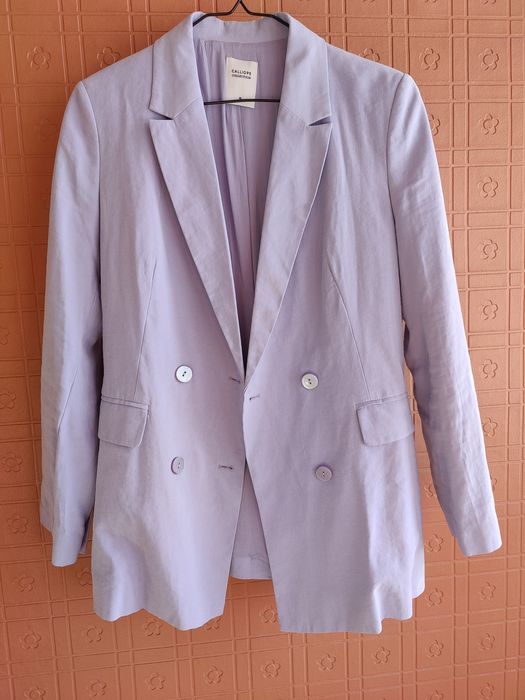 Пиджак женский, размер S