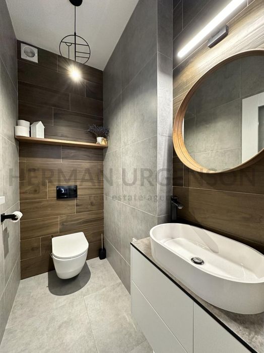 Продаж 3к квартири 82 кв.м / вул. Гленца, ЖК Парус Riverside