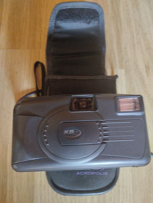 Фотоапарати телефони