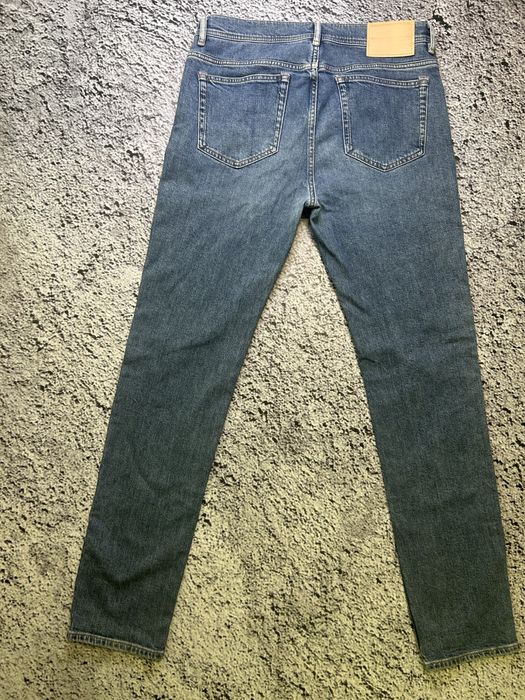 Джисни Ance Studio Oruginal