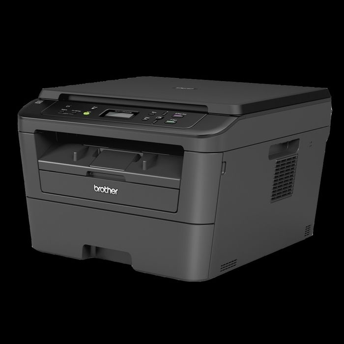 Drukarka laserowa Brother  DCP L2520DW