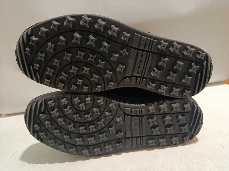 Черевики Lowa Kazan ii GTX розмір 41 1/2