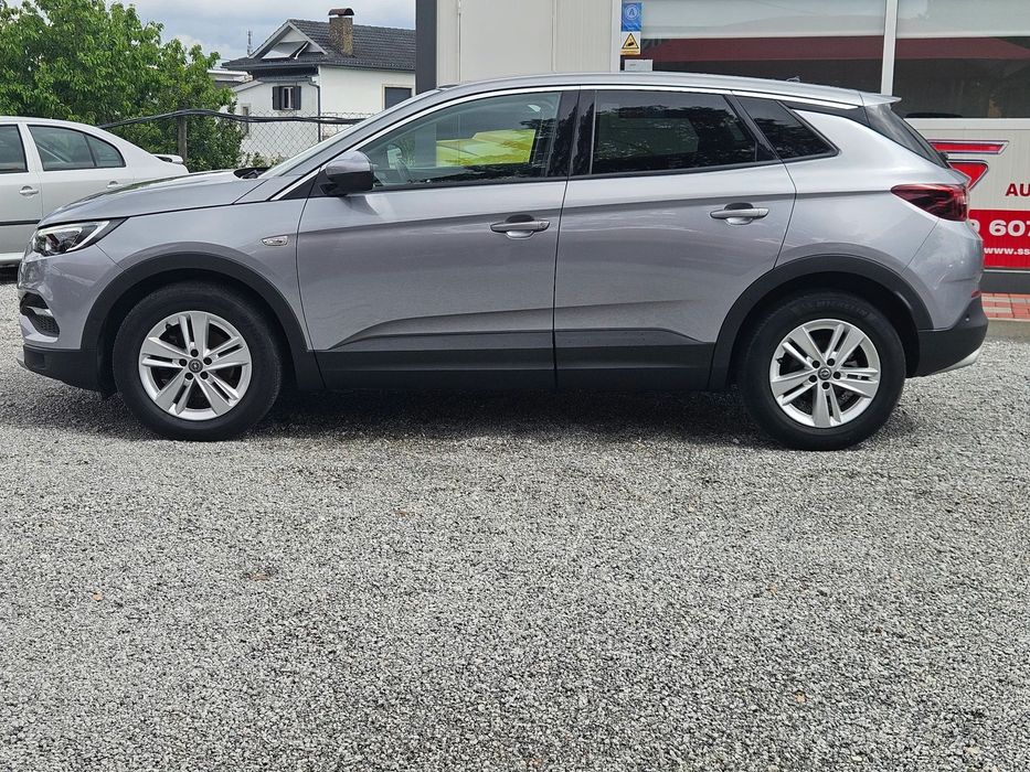 Opel Grandland X 1.5 CDTI Edition