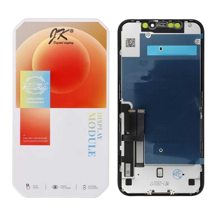 Wyświetlacz LCD do IPHONE 11 FullHD Incell Firmy JK
