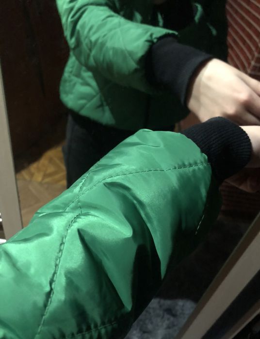 Курточка весна/осінь