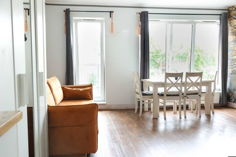 Apartament Sweet Heart Home wynajem krótkoterminowy od 180 zł, centrum