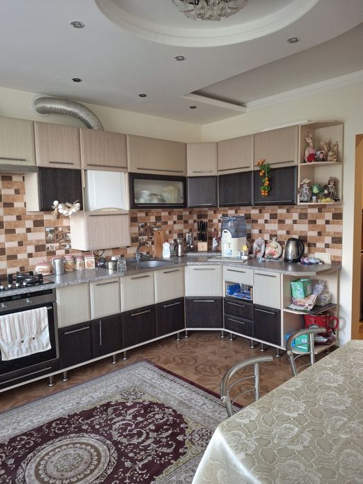 Apartment in Novovolynsk - More