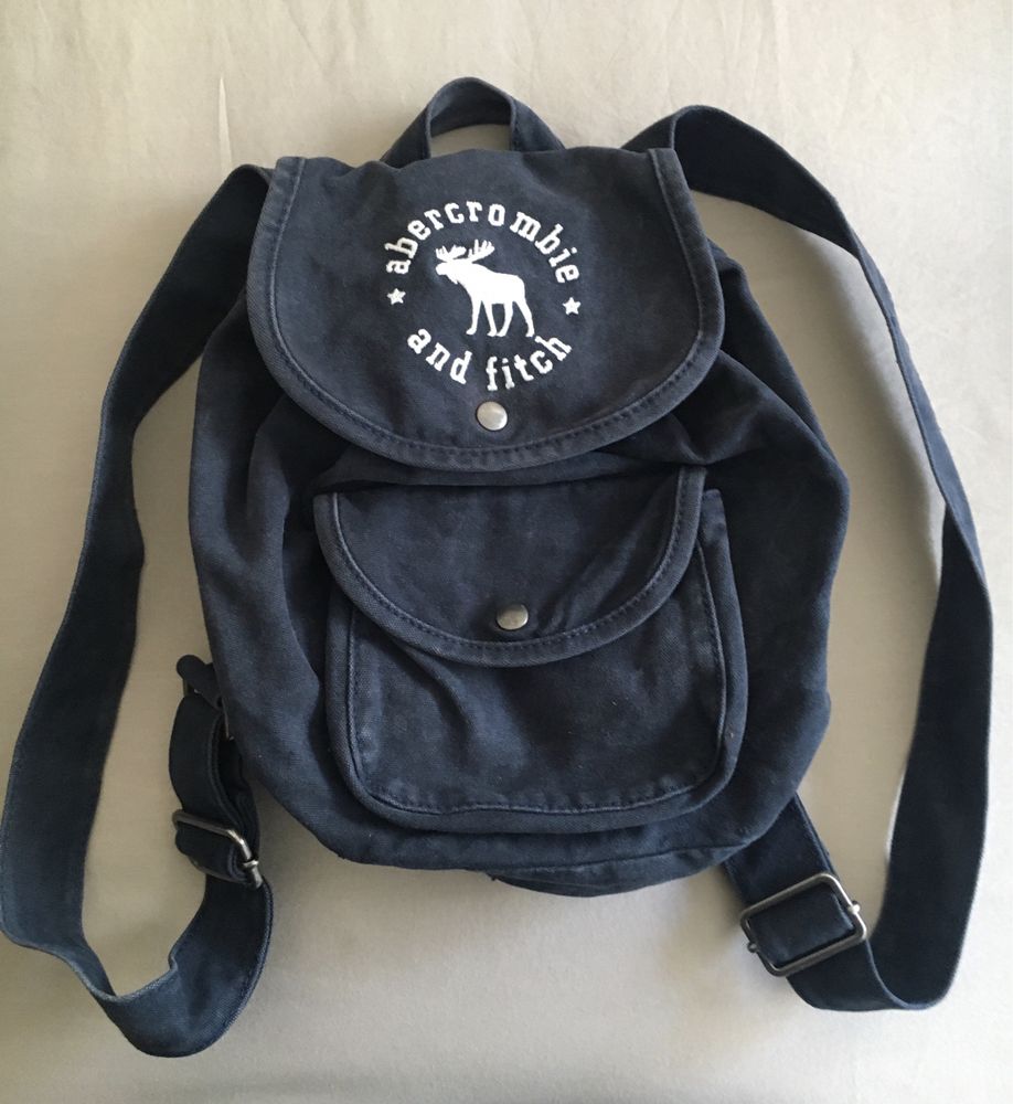 Mochila Abercrombie Fitch Campolide OLX.pt